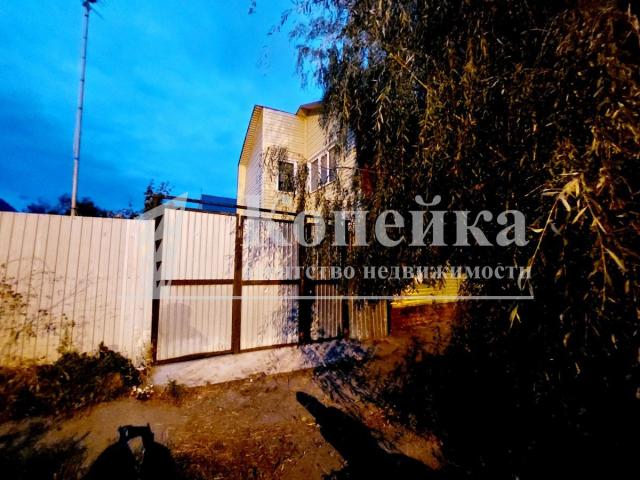Дом на продажу в Омске, 16-я Северная ул фото №1