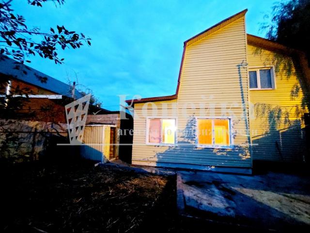 Дом на продажу в Омске, 16-я Северная ул фото №4