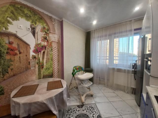 Квартира на продажу в Обнинске, Гагарина ул., 65 фото №0