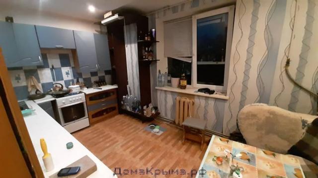 Квартира на продажу в Новофедоровке, Марченко пер. фото №2