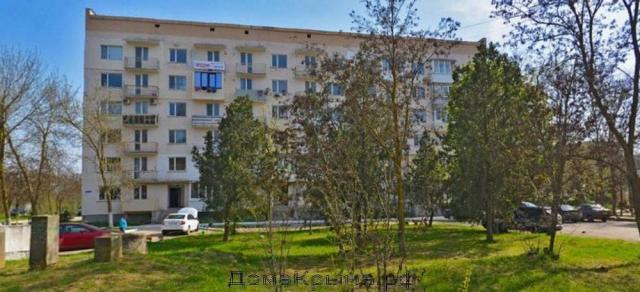 Квартира на продажу в Новофедоровке, Марченко пер. фото №3