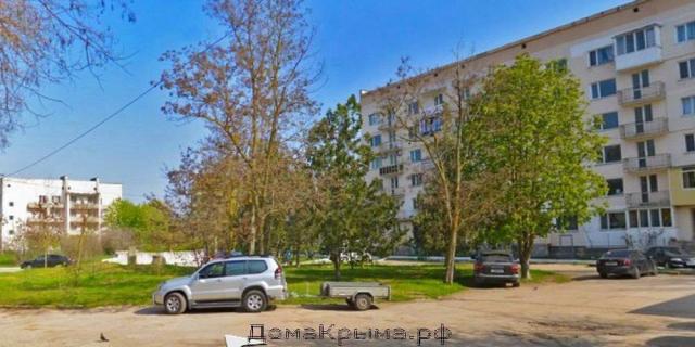 Квартира на продажу в Новофедоровке, Марченко пер. фото №4