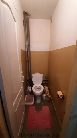 Квартира на продажу в Новофедоровке, Марченко пер. фото №15