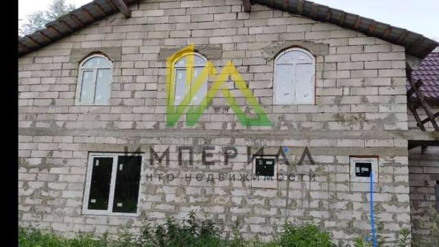 Дом на продажу в деревнеБольшая Каменка ( Большая Каменка), Подгорная, 1 фото №0