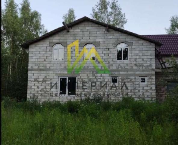 Дом на продажу в деревнеБольшая Каменка ( Большая Каменка), Подгорная, 1 фото №1