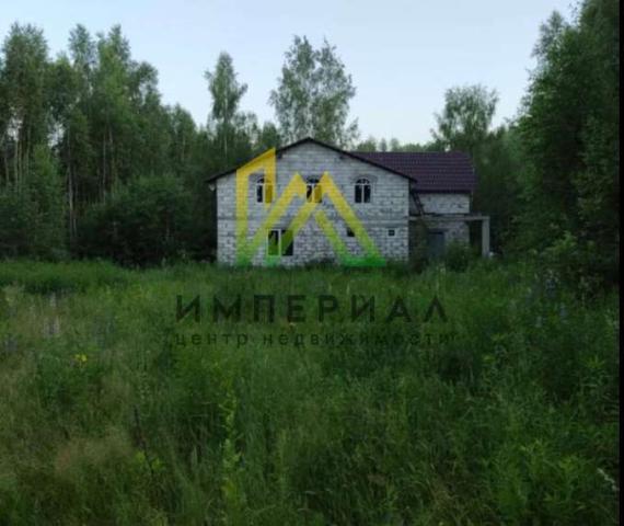 Дом на продажу в деревнеБольшая Каменка ( Большая Каменка), Подгорная, 1 фото №4