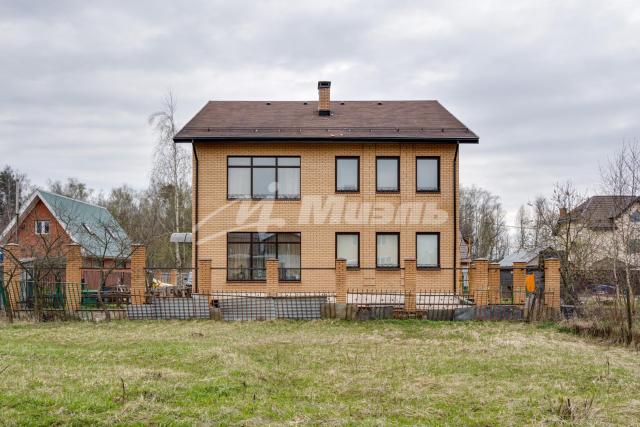 Дом на продажу в Мещерино, 10 фото №1