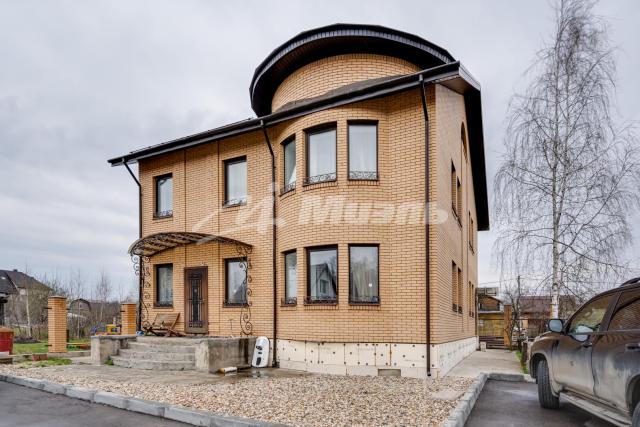 Дом на продажу в Мещерино, 10 фото №2