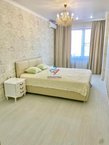 Квартира на продажу в Анапе, Астраханская улица, 71А фото №0
