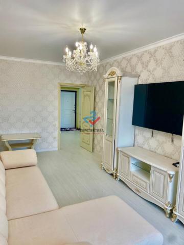 Квартира на продажу в Анапе, Астраханская улица, 71А фото №2