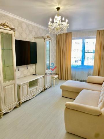 Квартира на продажу в Анапе, Астраханская улица, 71А фото №3