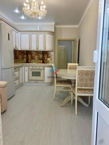 Квартира на продажу в Анапе, Астраханская улица, 71А фото №4