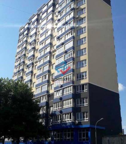 Квартира на продажу в Анапе, Астраханская улица, 71А фото №8