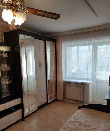 Квартира на продажу в Ростове-на-Дону, Портовая улица, 97А фото №3