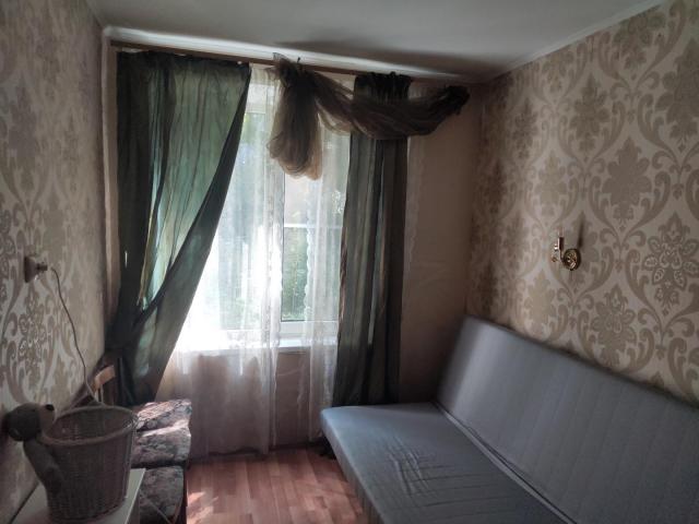 Квартира на продажу в микрорайонеХимки ( Новогорск), проспект Мира, 5А фото №2