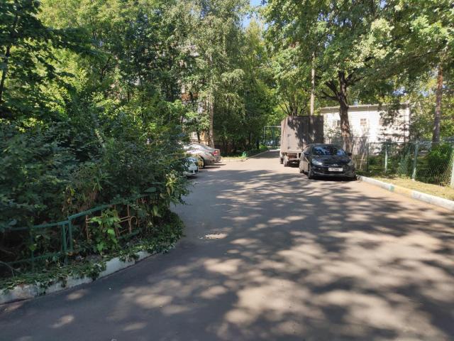 Квартира на продажу в микрорайонеХимки ( Новогорск), проспект Мира, 5А фото №23