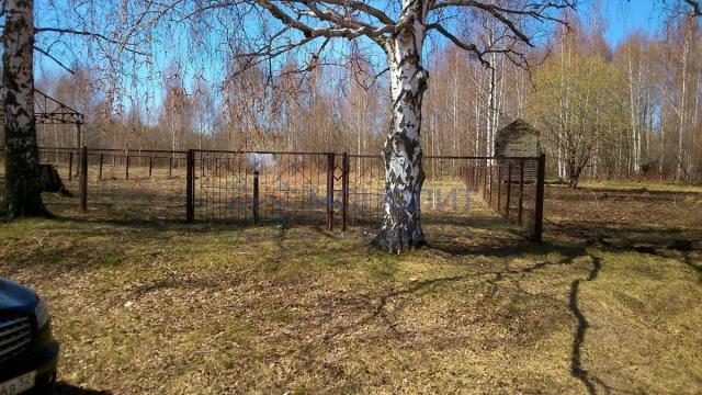 Участок на продажу в Губцево фото №1