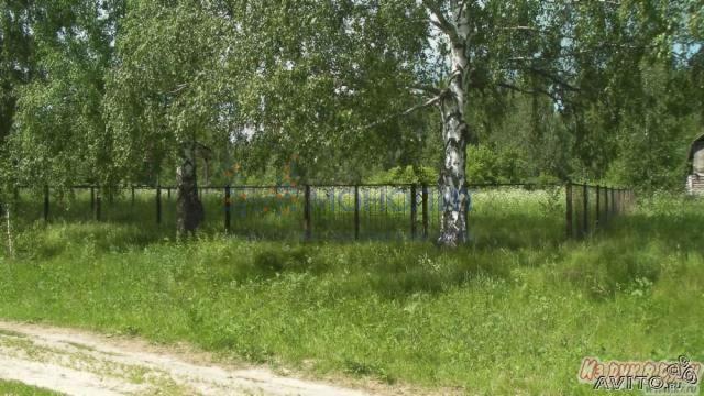 Участок на продажу в Губцево фото №0