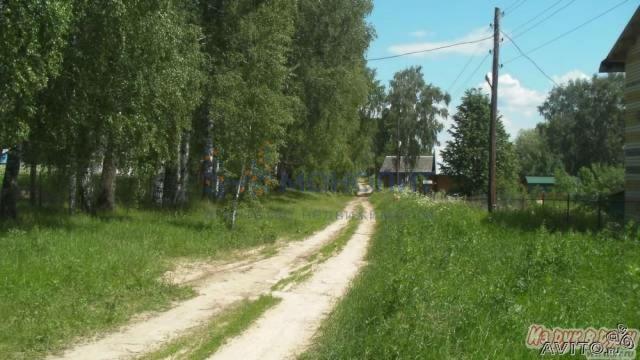 Участок на продажу в Губцево фото №4