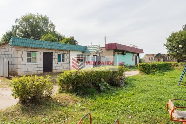 Торговая площадь на продажу в Новомихайловске фото №2