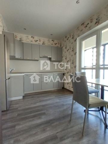 Квартира на продажу в Мытище, улица Колпакова, 41 фото №0