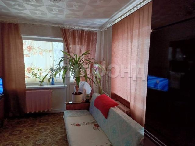 Квартира на продажу в Северске, Куйбышева улица, 11 фото №0