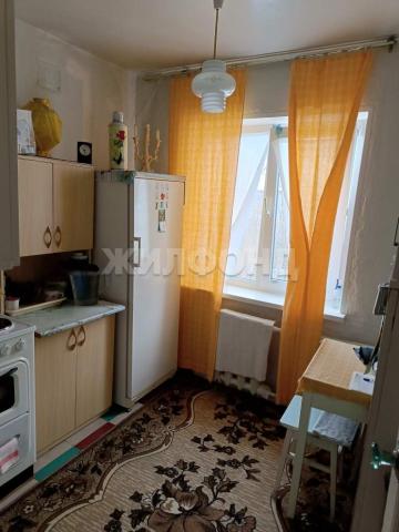 Квартира на продажу в Северске, Куйбышева улица, 11 фото №3