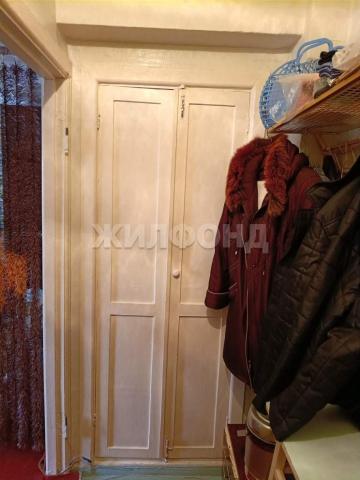 Квартира на продажу в Северске, Куйбышева улица, 11 фото №4