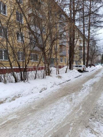 Квартира на продажу в Северске, Куйбышева улица, 11 фото №5