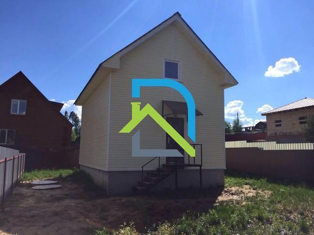 Дом на продажу в деревне Гостилицы, Балтийская ул. фото №0