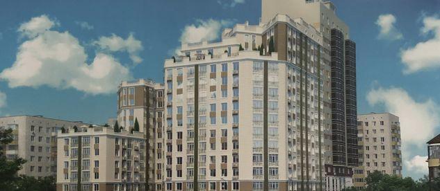 Квартира на продажу в Ростове-на-Дону, проспект Соколова, 86 фото №1