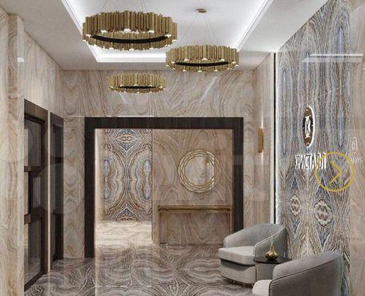 Квартира на продажу в Ростове-на-Дону, проспект Соколова, 86 фото №3