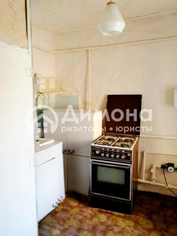 Дом на продажу в Орске, улица Декабристов, фото №1