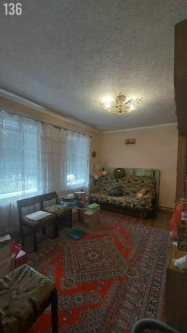 Дом с участком на продажу в Таганроге, улица Садовая, дом 20 фото №1