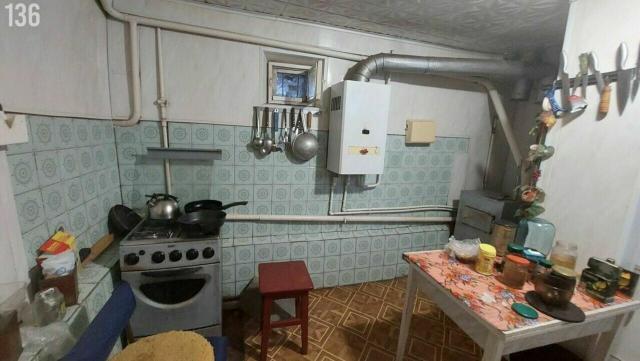 Дом с участком на продажу в Таганроге, улица Садовая, дом 20 фото №3