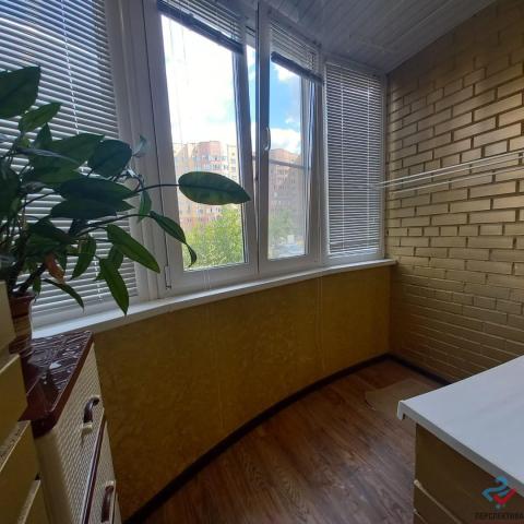 Квартира на продажу в Егорьевске, улица Механизаторов, 56к2 фото №1