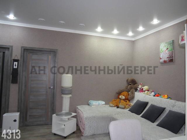 Квартира на продажу в Туапсе, СНТ Надежда, 98 фото №5