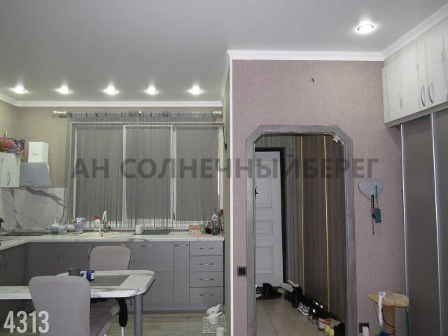 Квартира на продажу в Туапсе, СНТ Надежда, 98 фото №7