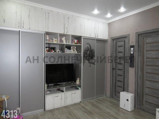 Квартира на продажу в Туапсе, СНТ Надежда, 98 фото №8