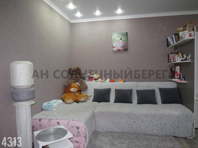 Квартира на продажу в Туапсе, СНТ Надежда, 98 фото №9