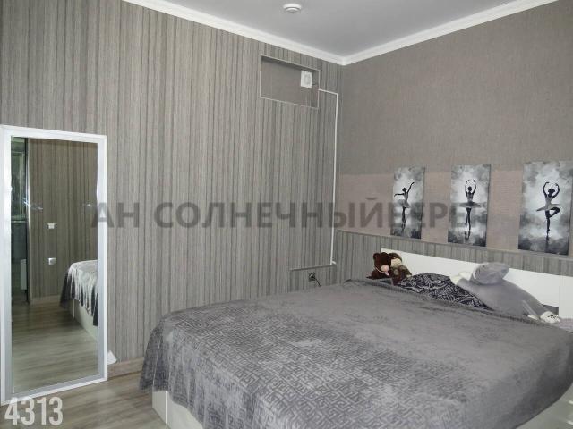 Квартира на продажу в Туапсе, СНТ Надежда, 98 фото №11