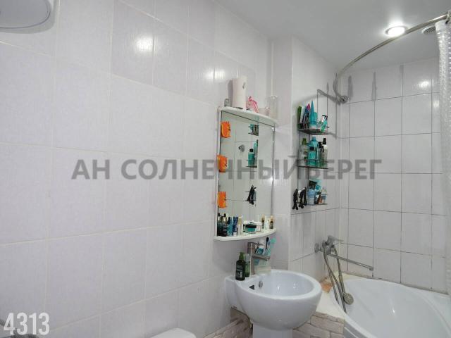 Квартира на продажу в Туапсе, СНТ Надежда, 98 фото №12