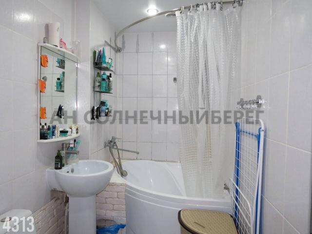 Квартира на продажу в Туапсе, СНТ Надежда, 98 фото №13