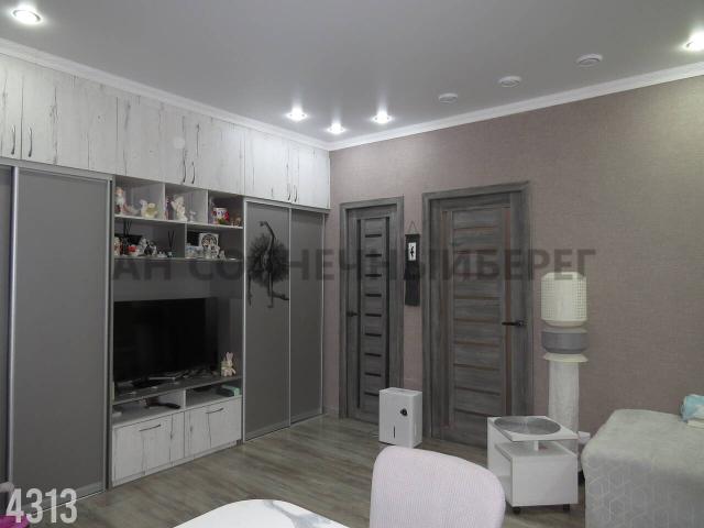 Квартира на продажу в Туапсе, СНТ Надежда, 98 фото №4