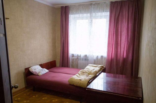 Квартира на продажу в Ростове-на-Дону, Российская улица, 28А/1 фото №4