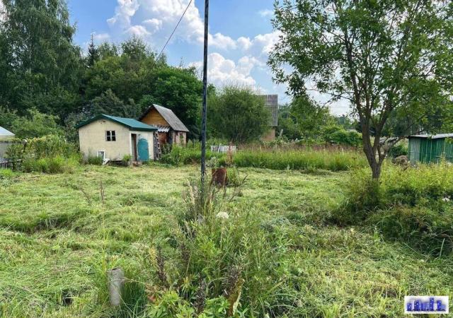 Участок на продажу в Хметьево, СНТ Юбилейный-2 фото №0