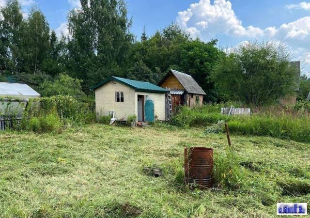 Участок на продажу в Хметьево, СНТ Юбилейный-2 фото №1