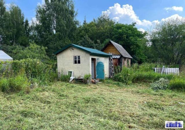 Участок на продажу в Хметьево, СНТ Юбилейный-2 фото №3