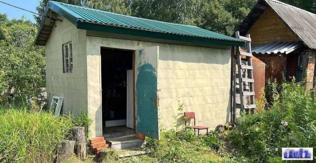 Участок на продажу в Хметьево, СНТ Юбилейный-2 фото №4
