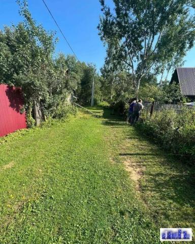 Участок на продажу в Хметьево, СНТ Юбилейный-2 фото №6